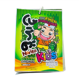 Snack Rong Biển Lá Norita Kids