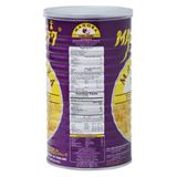 Snack Khoai Môn Manora Thái Lan 85g Dạng Lon