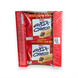 Bánh Xốp Euro Creco Nhân Socola 18gx12cái
