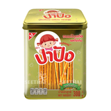 Bánh Xốp Hộp Thiếc PAPANG 350gr