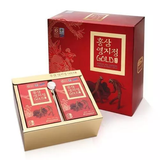 Cao Hồng Sâm Linh Chi Pocheon 240g x 2 hũ