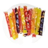Thạch Kem Đá Coolly Pop Bịch 26 que x 37gr