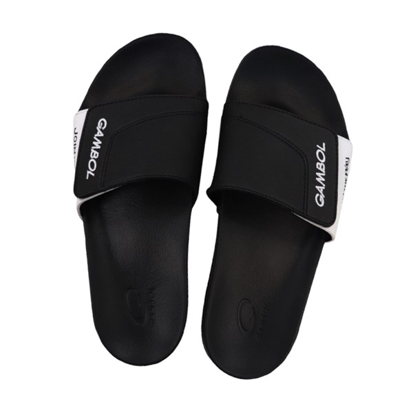Dép Gambol GM43106 - Black