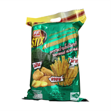 Snack Khoai Tây Que FF Vị Rong Biển Hiệu 348G