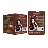 Dầu Gội Nhuộm Phủ Bạc Carebeau 30ml