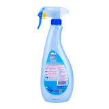 Xịt Là Thơm Quần Áo Hygiene 550ml