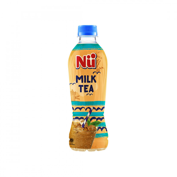 Trà Sữa NU Indonesia 330ml
