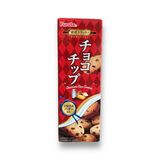 Bánh Quy Furuta Vị Chocolate Chip 10 cái/hộp