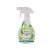 Xịt Thơm Quần Áo, Chăn Gối Hương Citrus Cam Quýt 380ml