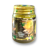 Cù Là Đen Xoa Bóp Hong Thai 25gr
