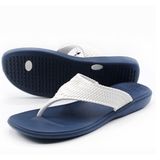 Dép Monobo Moniga 5.5 - Navy White