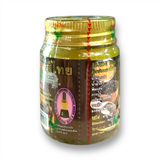 Cù Là Đen Xoa Bóp Hong Thai 25gr