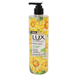 Sữa Tắm Lux Botanicals Bright Skin Sáng Da 450ml