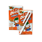 Sữa Chua Uống Deedo Yogurt 115ml
