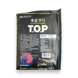 Kẹo Hắc Sâm T.O,P Daesan 300gr