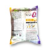 Thạch Trái Cây Orihiro Mix Vị Nho Tím, Nho Xanh & Đào 432g