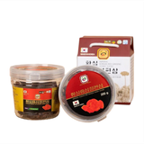 Hồng Sâm Lát Tẩm Mật Ong NongHyup 200gr