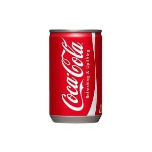 Coca Cola Nhật 160ml
