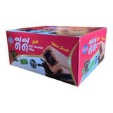 Bánh Ngũ Cốc Fasang 216g (hộp*12)