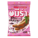 Kẹo Me Amira Chua Ngọt 320gr