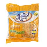 Bánh Quy Giòn Malkist Vị Thịt Nướng BBQ 432g