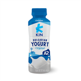 Sữa Chua Uống A2 Kin Bulgarian 200ml