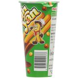 Bánh Que Chấm Kem Meiji Yan Yan 40g