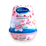 Sáp Thơm Làm Sạch Không Khí Shaldan Thái Lan 180gr