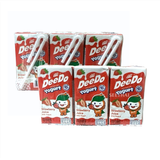 Sữa Chua Uống Deedo Yogurt 115ml