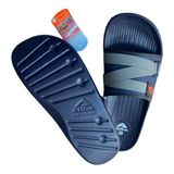Dép Quai Ngang ADDA 32B7A Navy