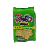 Bánh Quy Dừa Fun-O Thái Lan 50gx12gói