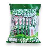 Snack Rong Biển Basha Sấy Giòn 6g