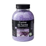 Muối Tắm Corine De Farme Hương Lavender 1.3kg
