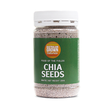 Hạt chia trắng Australian Grown Naturals 250g