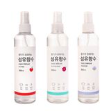 Nước xịt thơm quần áo Fabric Perfume 250ml