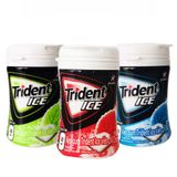 Kẹo gum Trident Ice 40 viên