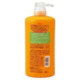 Sữa Tắm Dưỡng Da Chiết Xuất Quả Hồng Shikioriori 600ml