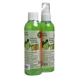 Combo 2 chai Xịt Tinh Dầu Bưởi Citrus Genive kích thích mọc tóc