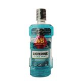 Nước Súc Miệng Listerine Cool Mint 750ml (tặng kèm chai 250ml)