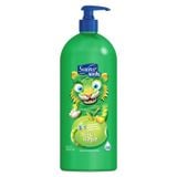 Tắm Gội Xả Suave Kids 1.18L