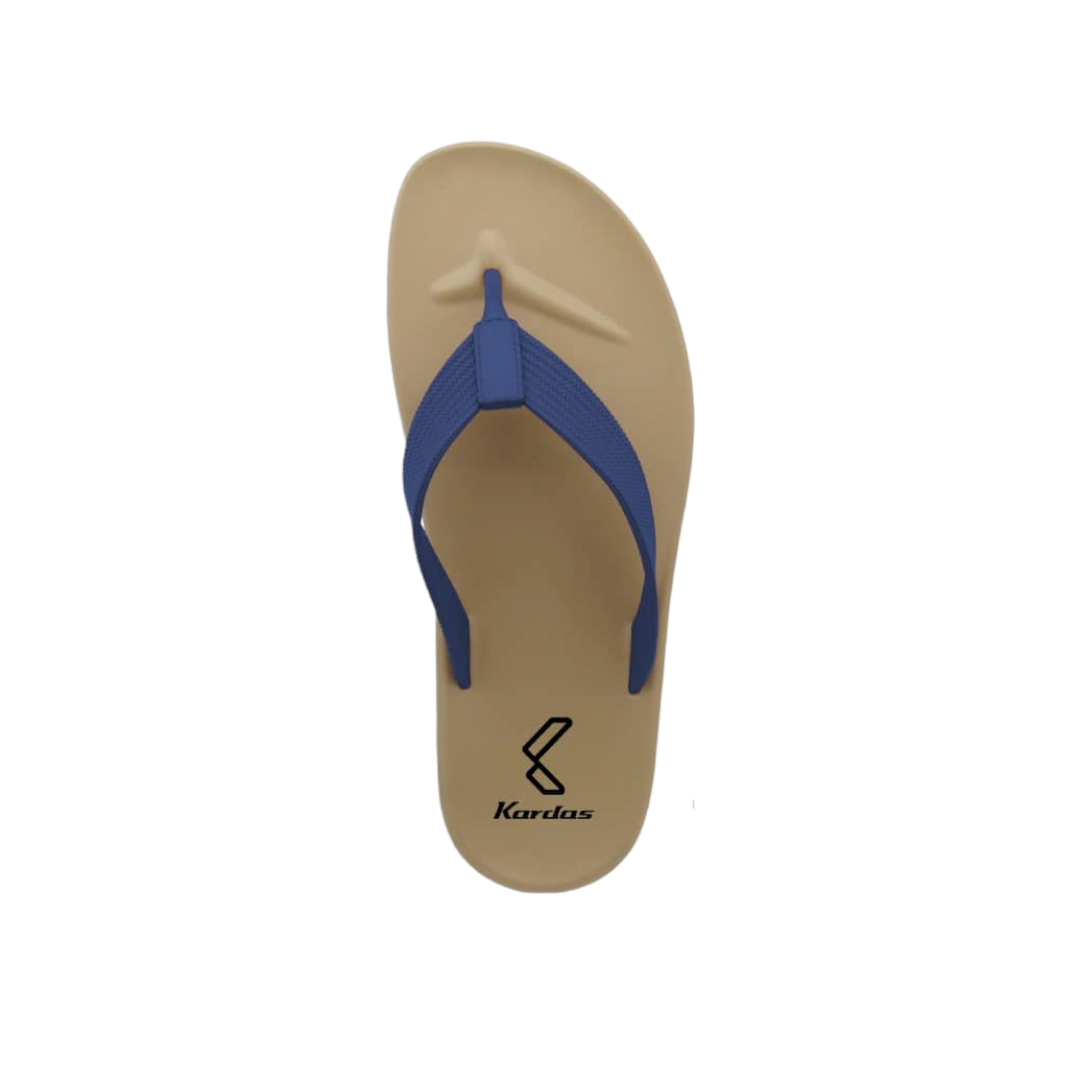 Dép Kardas Jacker 2.3 - Khaki Blue