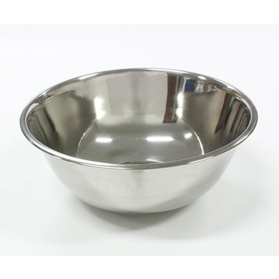 Tô đựng thực phẩm bằng inox - 045