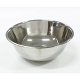 Tô đựng thực phẩm bằng inox - 045