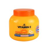 Kem Dưỡng Da Chống Nắng AR Vitamin E Sun Protect Q10 Plus Body Cream