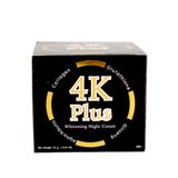 Kem Dưỡng Trắng Da 4K Plus