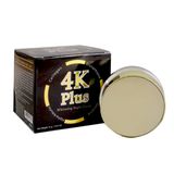 Kem Dưỡng Trắng Da 4K Plus