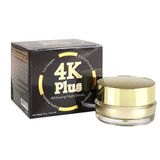 Kem Dưỡng Trắng Da 4K Plus