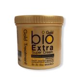 Kem ủ tóc Gold Bio Extra 390ml