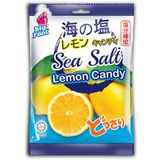 Kẹo Chanh muối Malaysia Sea Salt 150g