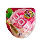 Kẹo dẻo UHA Kororo 40g - Đào